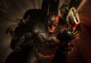 Batman: Arkham Shadow é Revelado em Realidade Virtual