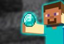 Como Encontrar Diamantes no Minecraft 1.21