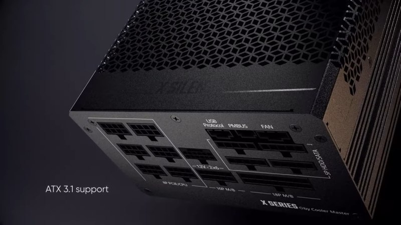 Cooler Master Lança Fonte de Alimentação de 850W