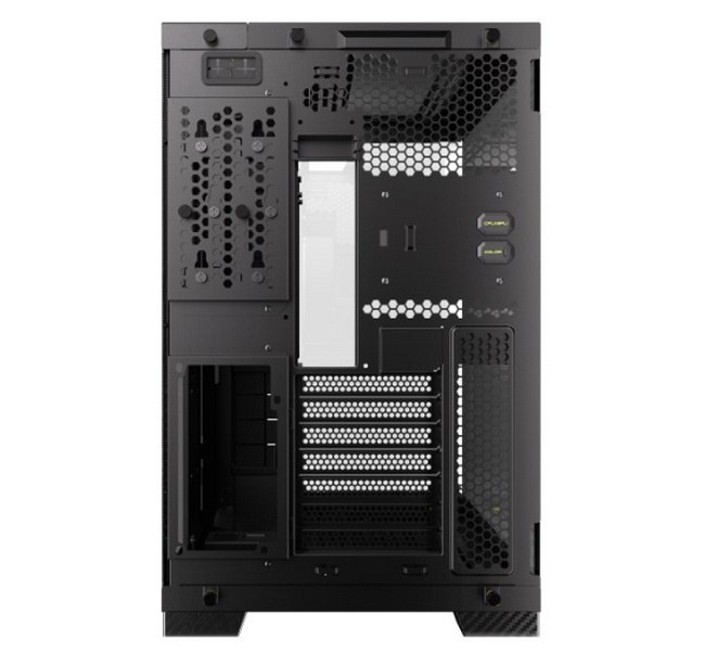 Gabinete O11 EVO RGB