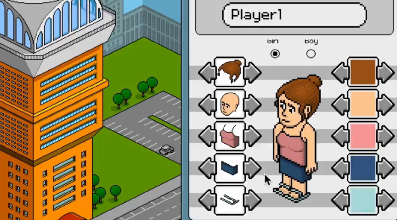 O clássico Habbo Hotel está de volta, trazendo momentos nostálgicos para os jogadores. Originalmente lançado em 2000, o jogo se tornou uma febre mundial para PC, atingindo mais de 50.000 jogadores simultâneos em uma época em que a internet ainda era limitada.