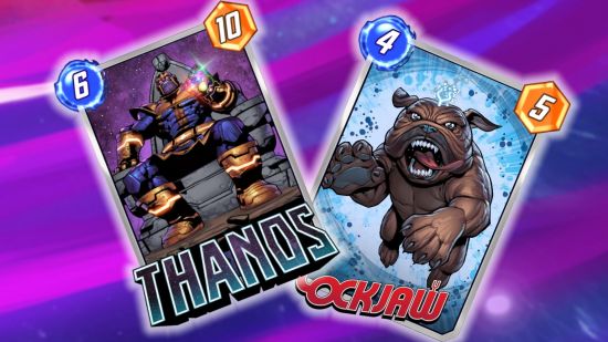 Melhores Decks de Marvel Snap Junho 2024