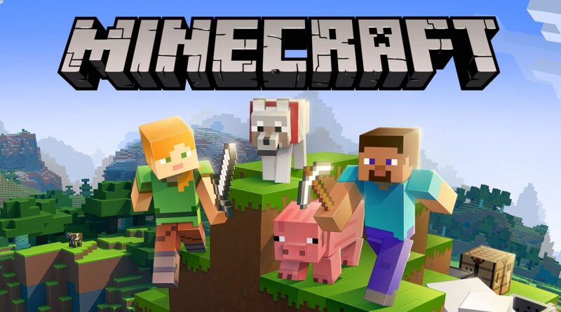 Minecraft: De Indie Game a Fenômeno Global