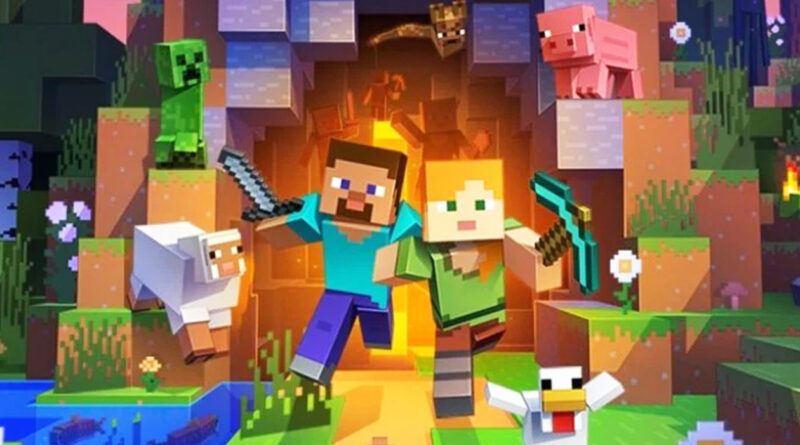 Principais Comandos de Console no Minecraft - Guia Detalhado