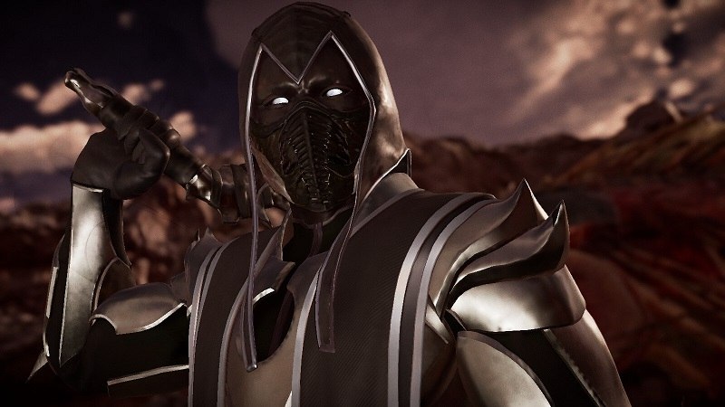 Personagens de Mortal Kombat 1: Novos Lutadores Revelados por Dataminer