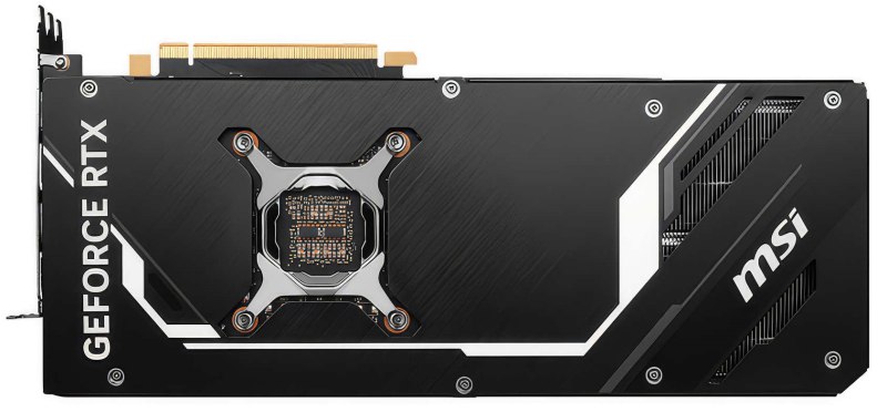 Nvidia lançou uma nova versão da GeForce RTX 4070 Ti Super