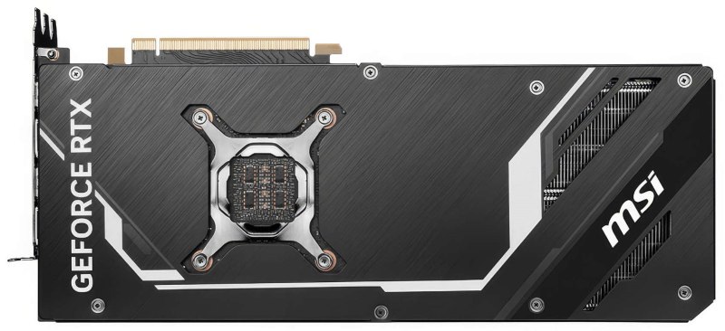 Nvidia lançou uma nova versão da GeForce RTX 4070 Ti Super