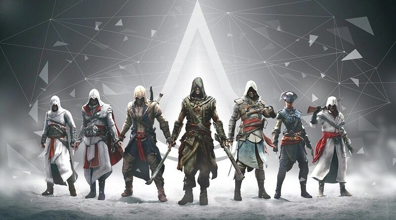 Plataforma Assassin's Creed Infinity ganha novo nome