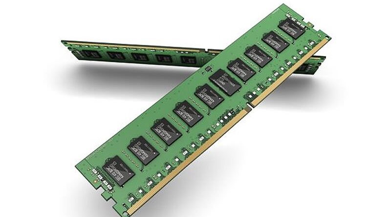 Preços da Memória DDR3 Devem Subir com Escassez Crescente