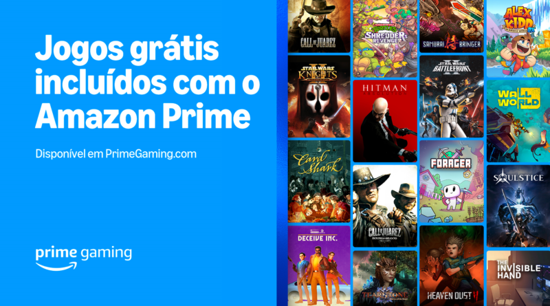 A Amazon acaba de anunciar que o Prime Day 2024 acontecerá em 16 e 17 de julho!