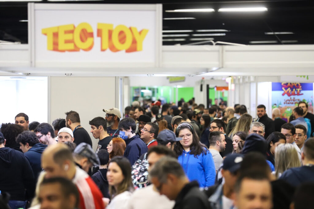 RETROCON 2024: O Maior Evento de Videogames Retrô do Brasil