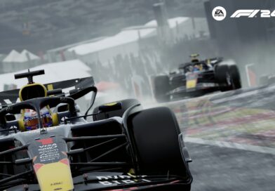 Review: EA Sports F1 2024 Acelera na Direção Correta