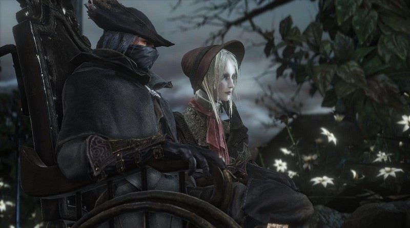 Emulador ShadPS4 Permite Rodar Bloodborne no PC pela Primeira Vez