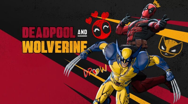 Fortnite-Deadpool-and-Wolverine-Key-Art