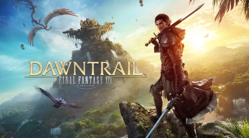 A Jornada para a Terra de Tural em FFXIV: Dawntrail Já Disponível