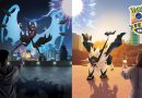 Pokémon GO Como obter Solar Fusion Energy e Lunar Fusion Energy grátis com códigos