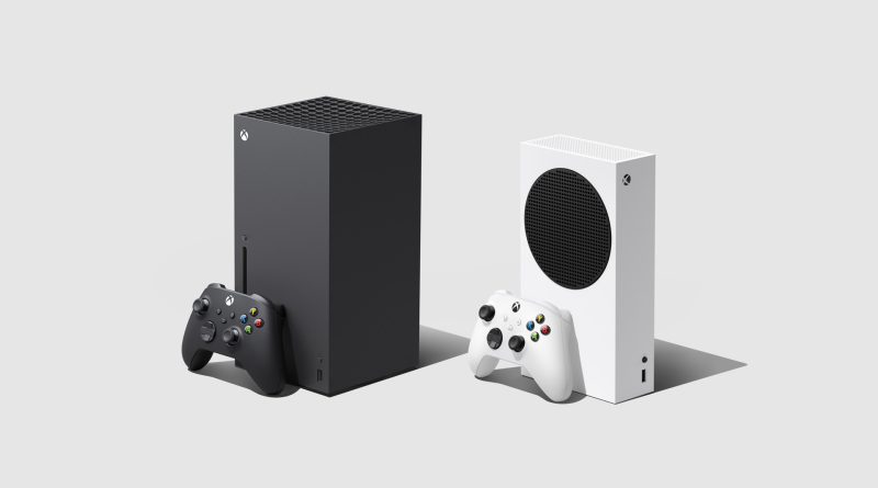 Uma nova atualização significativa no Modo Desenvolvedor pode permitir que os consoles Xbox Series X e Xbox Series S rodem jogos de PlayStation 3