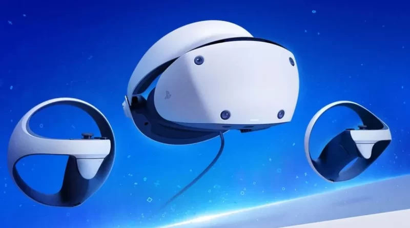 Problemas de Configuração do PlayStation VR2 em PCs