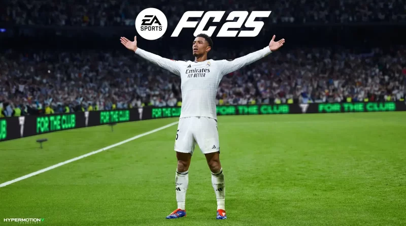 FC 25: descubra as mudanças e novidades do novo gameplay