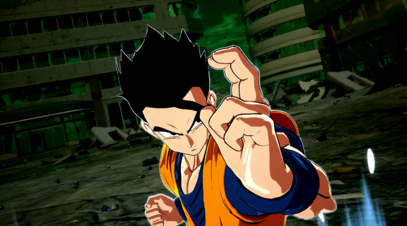 DRAGON BALL: Sparking! ZERO ganha trailer na gamescom