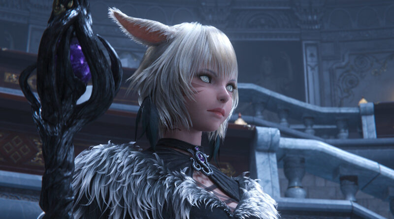 Final Fantasy XIV: Crystal World é aprovado para iOS e Android