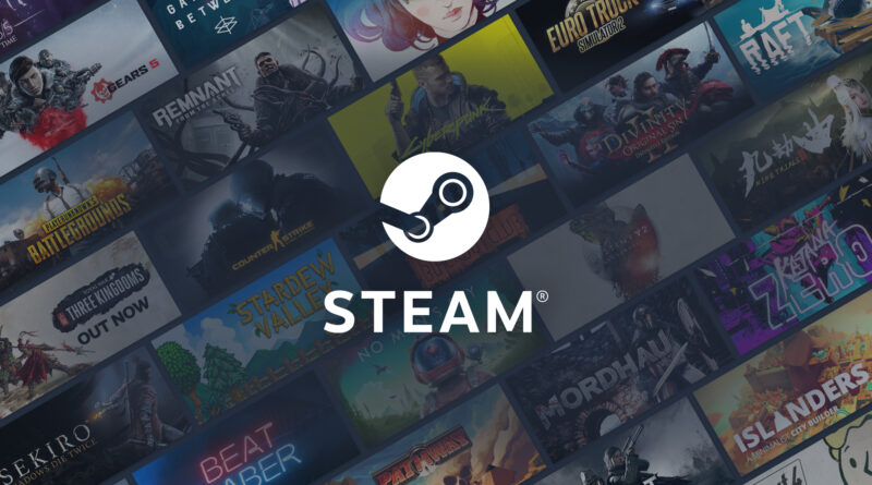 Steam introduz filtro para remover análises "não úteis"