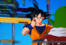 Como fazer desejos em Dragon Ball Sparking Zero: Guia Completo