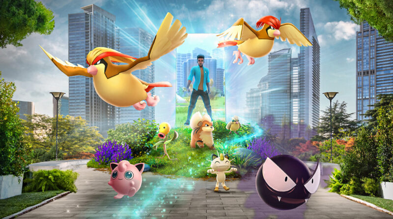 Promo codes de Pokémon Go confira as ofertas de outubro 2024