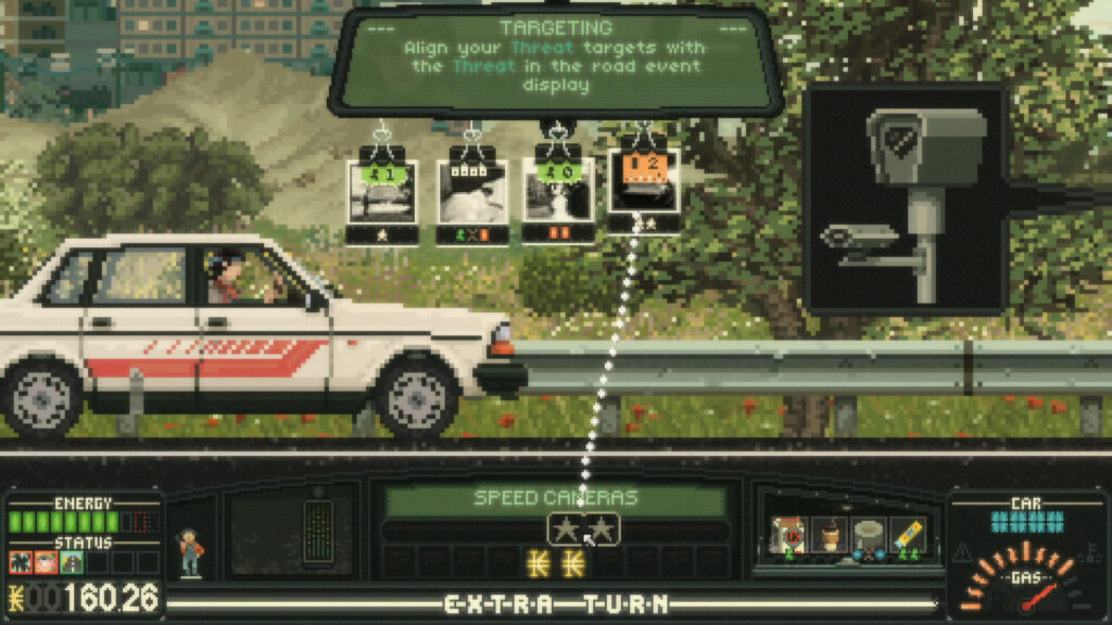 Keep Driving: descubra o novo jogo dos criadores de Post Void