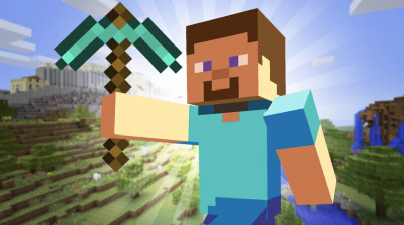 Lista completa de comandos e cheats do Minecraft