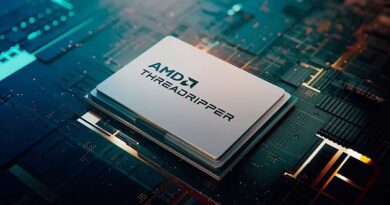 AMD revela Threadripper 9000 com até 96 núcleos Zen 5