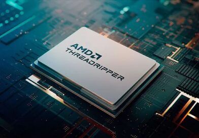 AMD revela Threadripper 9000 com até 96 núcleos Zen 5