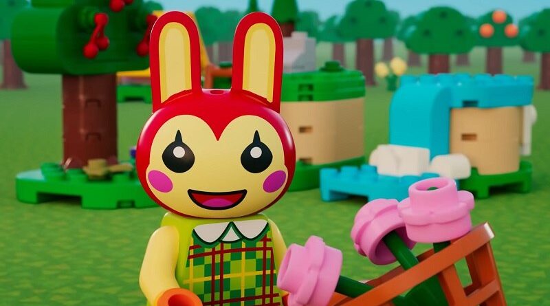 Ubisoft desenvolve Alterra: uma mistura de Animal Crossing e Minecraft