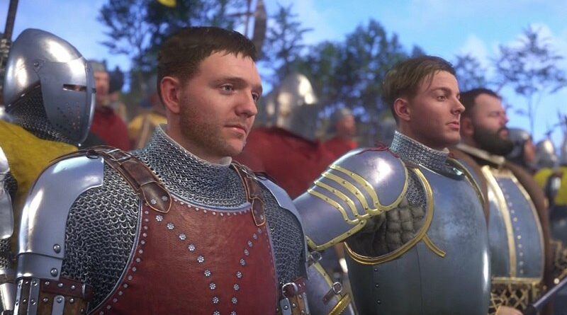 Kingdom Come: Deliverance atinge novo marco de vendas enquanto sequência se aproxima