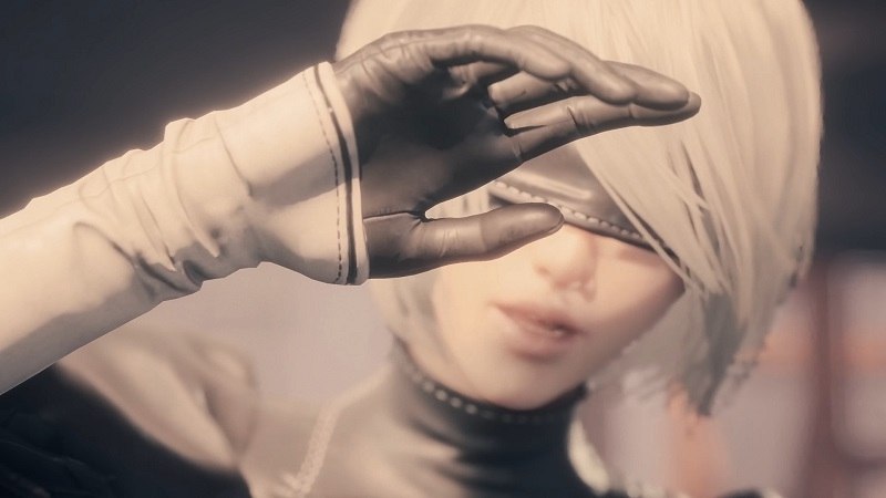 Stellar Blade: DLC de Nier e versão para PC