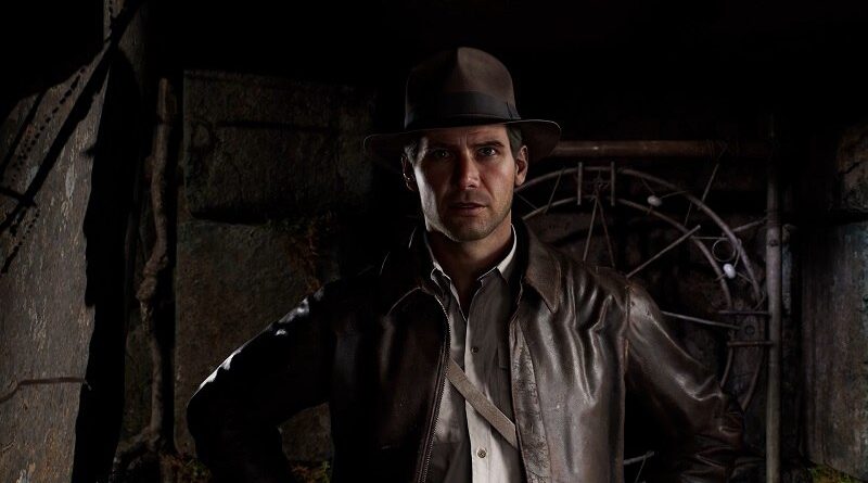 Indiana Jones e o Grande Círculo: 14 min de gameplay revelado