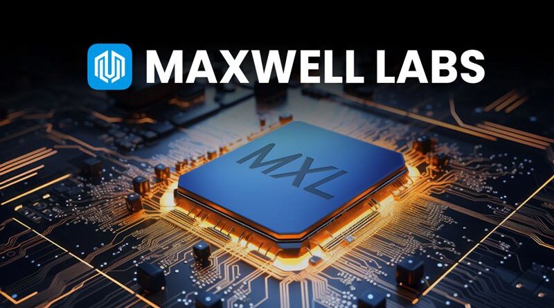 Resfriamento com luz: Maxwell Labs revela inovação para data centers