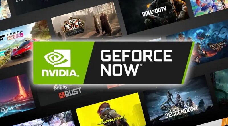 Nvidia impõe limite de horas mensais no GeForce Now — horas extras serão pagas