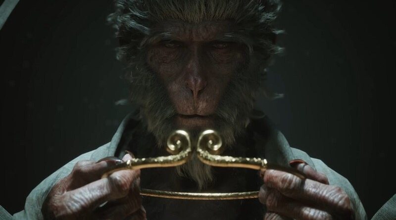 Black Myth: Wukong promete conteúdo inédito em 2024