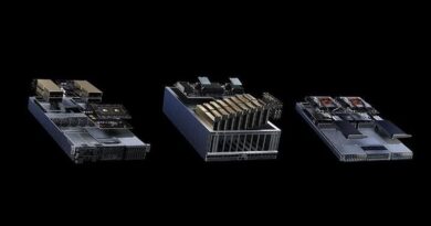 Nvidia aumenta receita na China em 34% mesmo com sanções