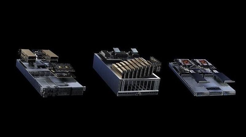 Nvidia aumenta receita na China em 34% mesmo com sanções