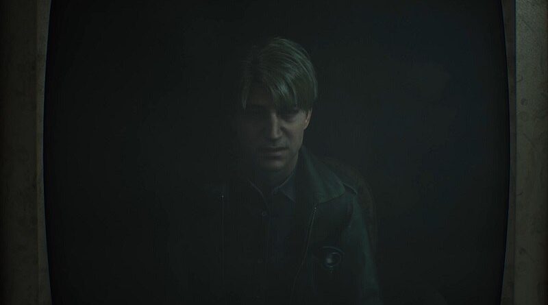 Jogadores descobrem segredos em TVs do remake de Silent Hill 2