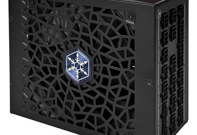 SilverStone lança fonte de alimentação ZEUS 1650R Titanium de 1650W - suporta conexão de nove GPUs