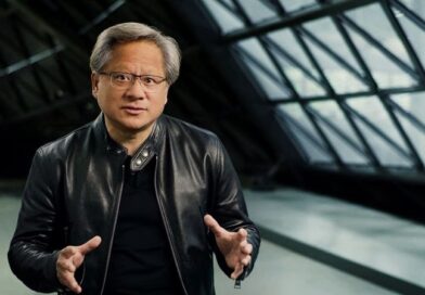 Nvidia ultrapassa Apple e se torna empresa mais valiosa do mundo