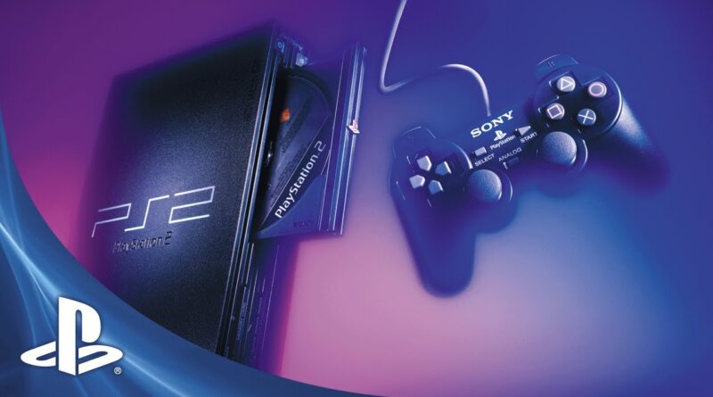 Sony confirma: PlayStation 2 alcança 160 milhões em vendas