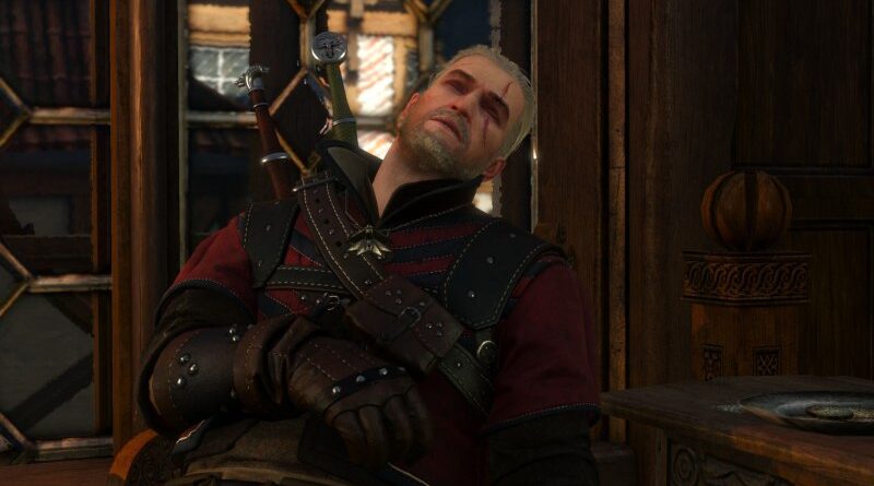 The Witcher 4 será maior que The Witcher 3, diz CDPR