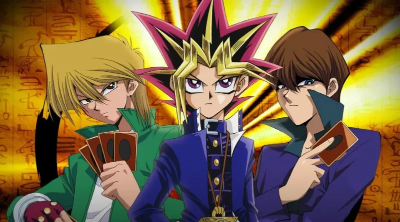 Yu-Gi-Oh! Early Days Collection: lista completa de jogos revelada