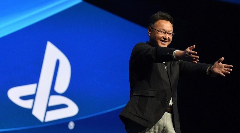 Shuhei Yoshida sai da Sony: legado de 31 anos na PlayStation