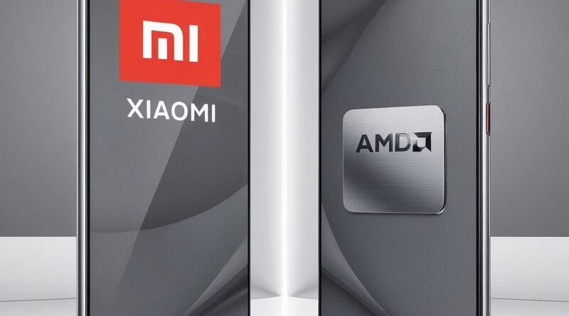 Xiaomi planeja lançar seu próprio processador para smartphones