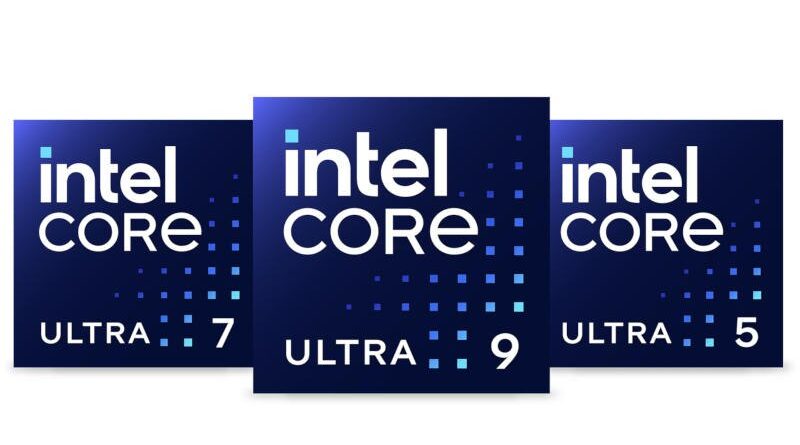 Intel Core Ultra 200: Detalhes vazam em loja canadense